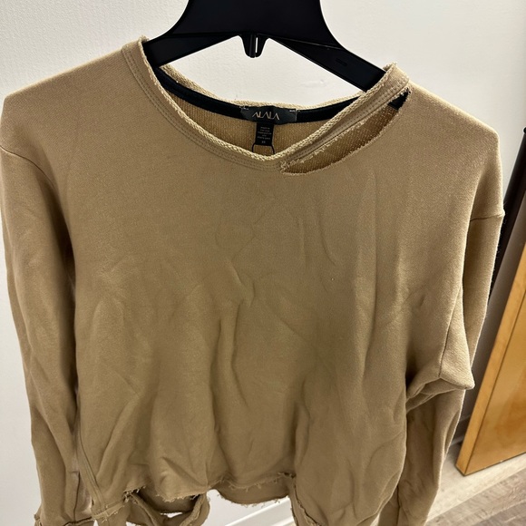 Alala sweatshirt - Picture 2 of 4